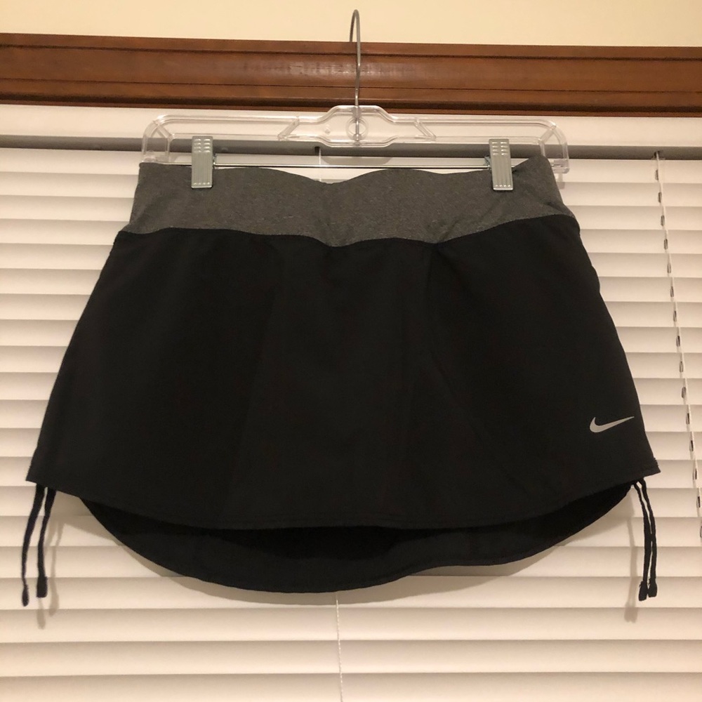 Nike Athletic Skirt